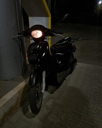 scarabeo aprilia 