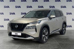 Nissan X-Trail 1.5 e-power e-4orce 213CV 4WD Autom