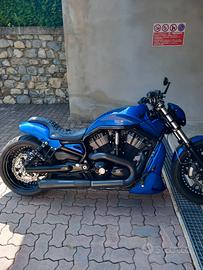 moto harley davidson 