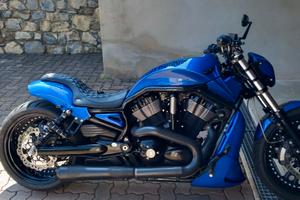 moto harley davidson 