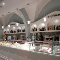 Bar gelateria