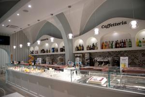 Bar gelateria