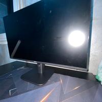 Monitor philips 120hz