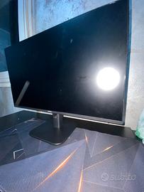 Monitor philips 120hz