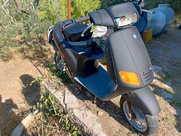 Piaggio zip SP 150