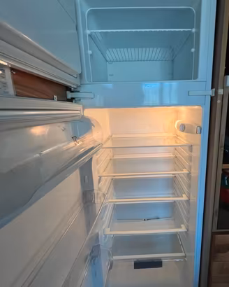 Frigo congelatore incasso Electrolux Rex FI291TE