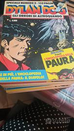 GLI SPECIALI DI DYLAN DOG