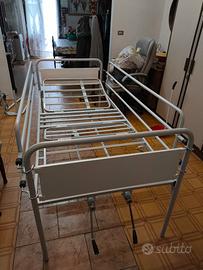 Letto ospedaliero