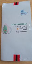 COVER iPHONE SE (IIGEN) artigianale