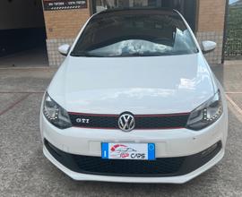 Volkswagen Polo GTI 1.4 TSI 180CV DSG GARANZIA