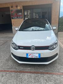 Volkswagen Polo GTI 1.4 TSI 180CV DSG GARANZIA