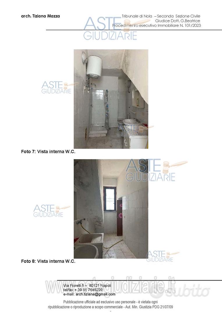 Appartamento – Sant'Anastasia, Napoli - Vista 4