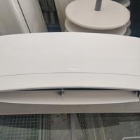 Climatizzatore Daikin FTXG20LV1BW