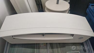 Climatizzatore Daikin FTXG20LV1BW