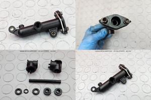 RAIL BENZINA APRILIA CAPONORD 1000 2004 2007 ETV 2