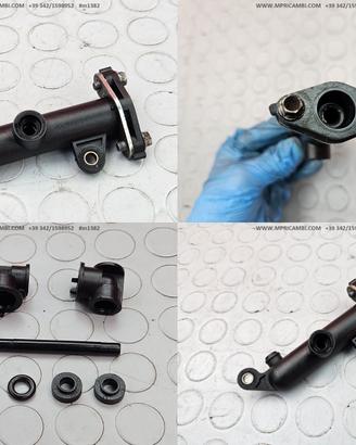RAIL BENZINA APRILIA CAPONORD 1000 2004 2007 ETV 2