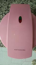 Piastra per cono gelato o waffle sottili