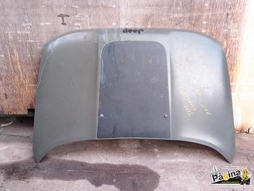 COFANO JEEP RENEGADE 2.0 TD 2018 55263088 1313/202