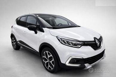 Renault Captur TCe 12V 90 CV Start&Stop Energy Spo