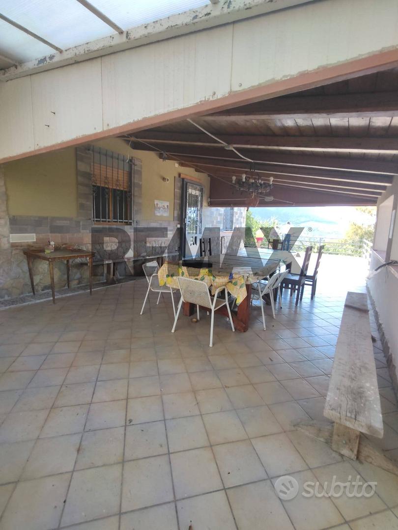 Casa – Trabia, Palermo - Vista 4