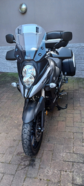 Suzuki v strom 650