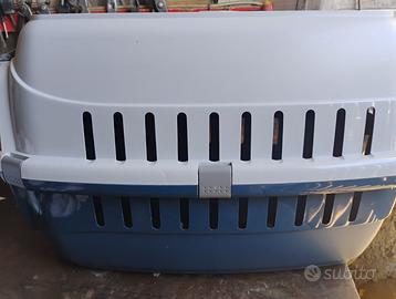 Trasportino cani\gatti