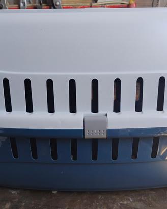 Trasportino cani\gatti