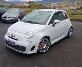 Abarth 595 595 1.4 16v t. t-jet turismo 160cv