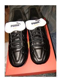 scarpe calcio Puma 