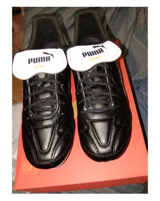 scarpe calcio Puma 
