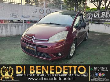 CITROEN Grand C4 Picasso 1.6 e-HDi 115 ETG6 Busine