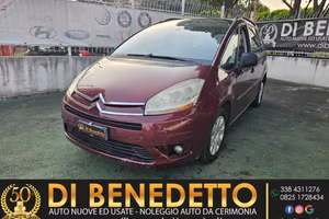 CITROEN Grand C4 Picasso 1.6 e-HDi 115 ETG6 Busine