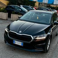 Skoda Fabia 1.0 MPI 80 CV - 50.000 KM -