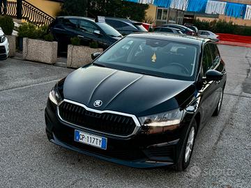 Skoda Fabia 1.0 MPI 80 CV - 50.000 KM -