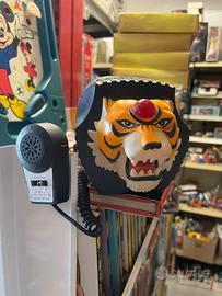 Uomo Tigre Tiger Mask Sirena GIG