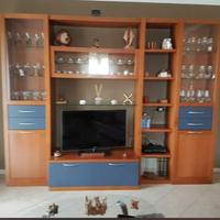Arredo da soggiorno