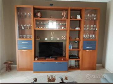 Arredo da soggiorno
