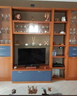 Arredo da soggiorno