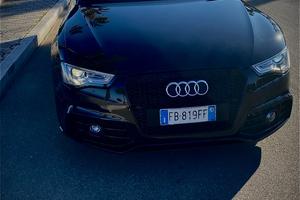 Audi A5 SPB 2.0 TDI 190 CV clean diesel Advanced s