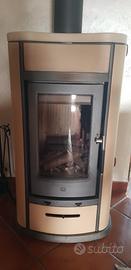 stufa a legna