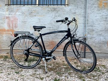 City bike Liotto x uomo