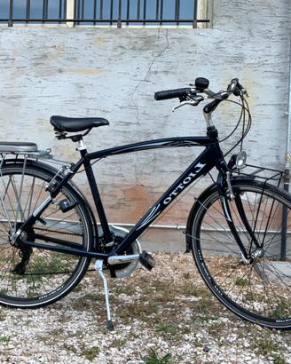 City bike Liotto x uomo
