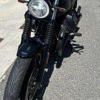 Moto Guzzi V7 III - 2020
