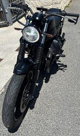 Moto Guzzi V7 III - 2020