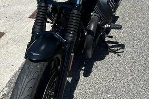 Moto Guzzi V7 III - 2020