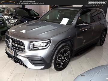 Mercedes-Benz GLB 180 Premium GLB 180 D #10389