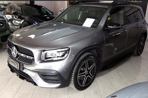 Mercedes-Benz GLB 180 Premium GLB 180 D #10389