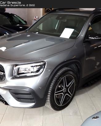 Mercedes-Benz GLB 180 Premium GLB 180 D #10389