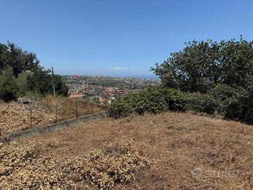 Terreno - Aci Catena