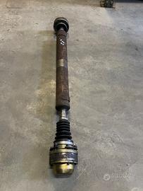 ALBERO CAMBIO 4X4 JEEP GRAND CHEROKEE WJ 3.0 DIESE